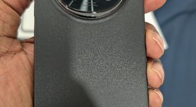 Good
													Oppo Find N5 - Unlocked Non-US, Cosmic Black, 512 GB, 16 GB, photo 3 of 9