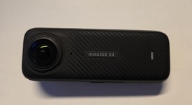 Mint
													Insta360 X4, photo 4 of 7