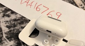 Used
													Apple AirPods Pro 3, photo 6 of 6