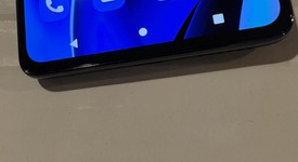 Mint
													Motorola Edge Plus (2022) - Unlocked, Blue, 512 GB, 8 GB, photo 2 of 9