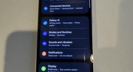 Mint
													Samsung Galaxy S25 - AT&T, Icy Blue, 128 GB, 12 GB, SM-S931U, photo 1 of 8
