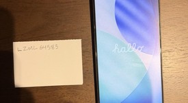 Fair
													Apple iPhone 15 Pro Max - Unlocked, Natural, 512 GB, A2849, photo 1 of 9