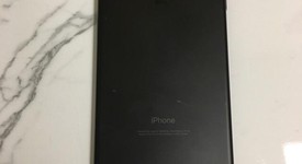 Good
													Apple iPhone 7 Plus - AT&T, Black, 32 GB, 3 GB, A1784, photo 5 of 5