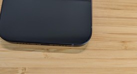 Good
													Apple iPhone 12 - Unlocked, Black, 64 GB, A2172, photo 2 of 16