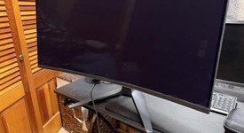 Good
													Alienware Monitor, photo 4 of 5