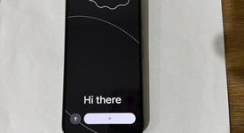 Mint
													Google Pixel 10 Pro - Unlocked, Obsidian, 512 GB, G4QUR, photo 2 of 7