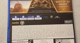 Mint
													Assassin's Creed: Origins for PlayStation 4, photo 4 of 6