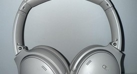 Used
													Bose QuietComfort 45 - White, photo 2 of 4