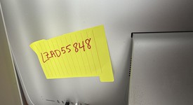 Good
													iMac 2017 27" Retina 5K - I5, 1 TB, 8 GB, photo 4 of 5