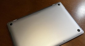 Good
													MacBook Pro 2019 - 16" - I9, Gray, 1 TB, 16 GB, photo 3 of 9