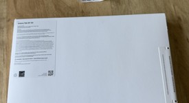 New
													Samsung Galaxy Tab A9 Plus - T-Mobile, Graphite, 64 GB, 4 GB, SM-X218U, 5G, photo 4 of 4