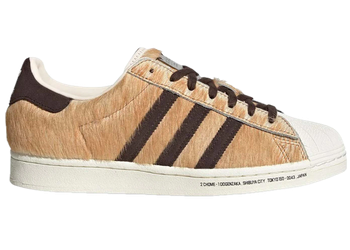 adidas Superstar atmos Hachiko for sale
