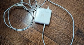 Fair
													MacBook Pro 2020 - 13" - Apple M1, Gray, 512 GB, 8 GB, photo 5 of 8