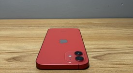 Fair
													Apple iPhone 12 - Verizon, Red, 64 GB, A2172, photo 5 of 7