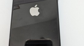 Good
													Apple iPhone SE 2nd Gen 2020 - Unlocked, Black, 64 GB, A2275, photo 2 of 4