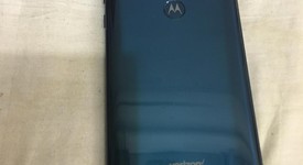 Good
													Moto G7 Power - Verizon, Blue, 32 GB, 3 GB, photo 3 of 7