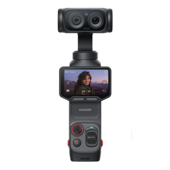 Insta360 Luna Ultra for sale