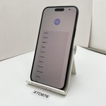 Good Apple iPhone 15 Plus - Unlocked, 128 GB, Black, A2847