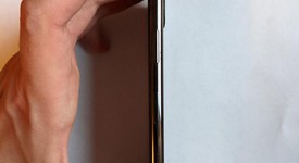 Good
													Apple iPhone X - T-Mobile, Gray, 256 GB, A1901, GSM, photo 4 of 7