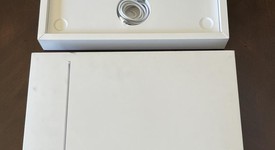 Mint
													MacBook Air 2024 (M3) - 15" - Apple M3, Silver, 1 TB, 24 GB, 10-core GPU, photo 2 of 11