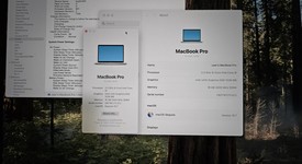 Good
													MacBook Pro 2019 - 15" - I9, Gray, 512 GB, 16 GB, photo 1 of 17