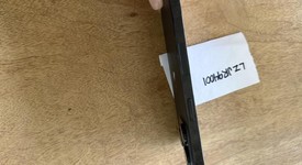Good
													Apple iPhone 14 Pro - T-Mobile, Black, 128 GB, A2650, photo 3 of 3