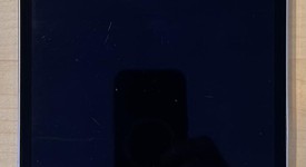 Good
													Apple iPad Mini 4 - Wi-Fi, Gray, 128 GB, photo 2 of 9
