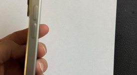Good
													Apple iPhone 15 Pro Max - T-Mobile, White, 512 GB, A2849, photo 5 of 6