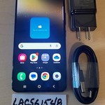 Good Samsung Galaxy S22 - AT&T, 128 GB, Black, 8 GB, SM-S901U