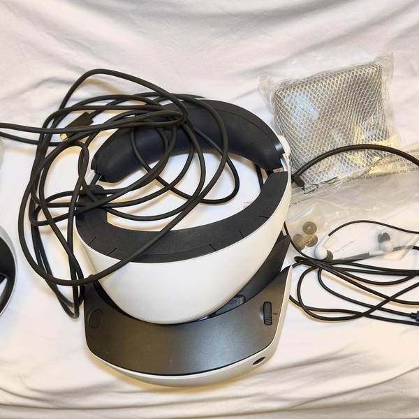 Sony PlayStation VR2