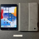 Fair Apple iPad Mini 4 - Wi-Fi, Gray, 128 GB