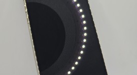 Mint
													Apple iPhone 12 Pro Max - Unlocked, Gold, 128 GB, A2342, photo 4 of 8