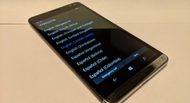 Good
													HP Elite X3 - Unlocked, Black, 64 GB, 4 GB, photo 3 of 16