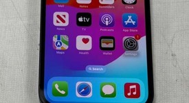 Good
													Apple iPhone 13 - Unlocked, Midnight, 128 GB, A2482, photo 5 of 5