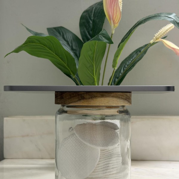 Apple iPad Mini 7th Gen - Wi-Fi, 128 GB, Gray, A2993