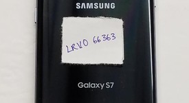 Mint
													Samsung Galaxy S7 - Unlocked, Black, 32 GB, SM-G930U, photo 3 of 6