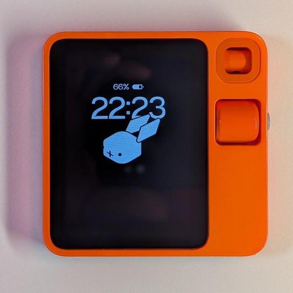 Rabbit R1 - 128 GB, 4 GB