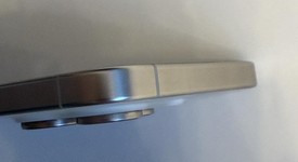 Mint
													Apple iPhone 15 Pro Max - Unlocked, White, 256 GB, A2849, photo 4 of 42