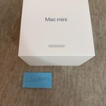 Mint Mac Mini 2024 - 256 GB, 24 GB, Apple M4