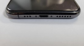 Fair
													Apple iPhone 11 Pro - Unlocked, Gray, 256 GB, A2160, photo 4 of 7