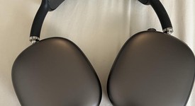 Used
													Apple AirPods Max - Gray, photo 3 of 19