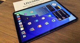 Good
													Apple iPad Pro 11" 2018 - Unlocked, Gray, 256 GB, A2013, photo 2 of 3