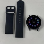 Good Samsung Galaxy Watch Active2 40mm - Wi-Fi, Black, Aluminum