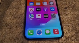 Good
													Apple iPhone 13 Pro Max - Unlocked, Sierra Blue, 128 GB, A2484, photo 1 of 10