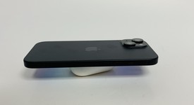 Fair
													Apple iPhone 15 - Unlocked, Black, 128 GB, A2846, photo 4 of 9