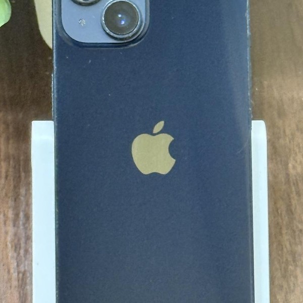 Apple iPhone 14 - Unlocked, 128 GB, Midnight, A2649