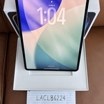 Mint Apple iPad Pro 13 inch (M5) 2025 - Wi-Fi, 512 GB, Silver, Apple M5 9-Core, A3360, Standard Glass