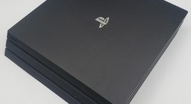 Good
													PlayStation 4 Pro - Black, 1 TB, Standard, photo 1 of 3