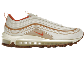 Nike Air Max 97 Coconut Milk Cork for sale