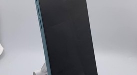 Good
													Apple iPhone 16 - Unlocked, Teal, 128 GB, A3081, photo 1 of 5